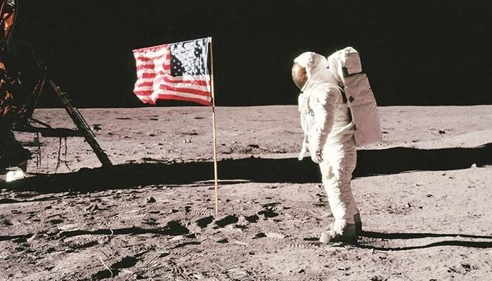 Was The Moon Landing a Hoax?